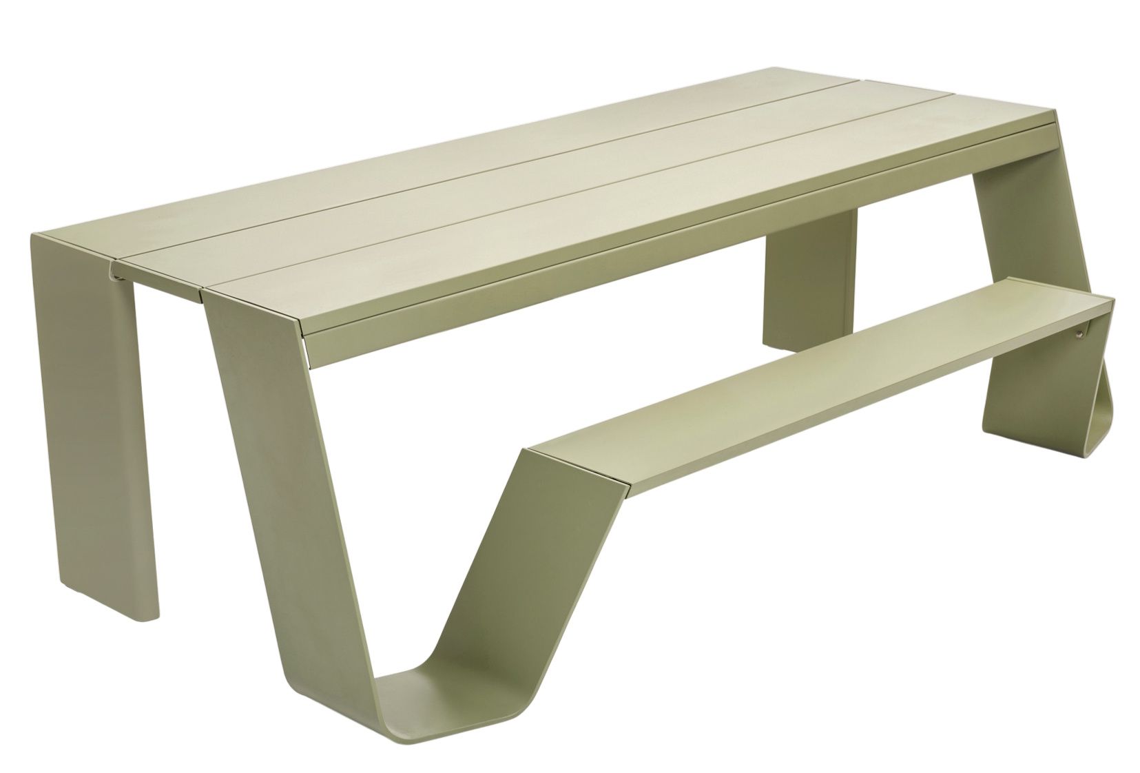 Hopper Combo AA Banc d'extérieur Extremis