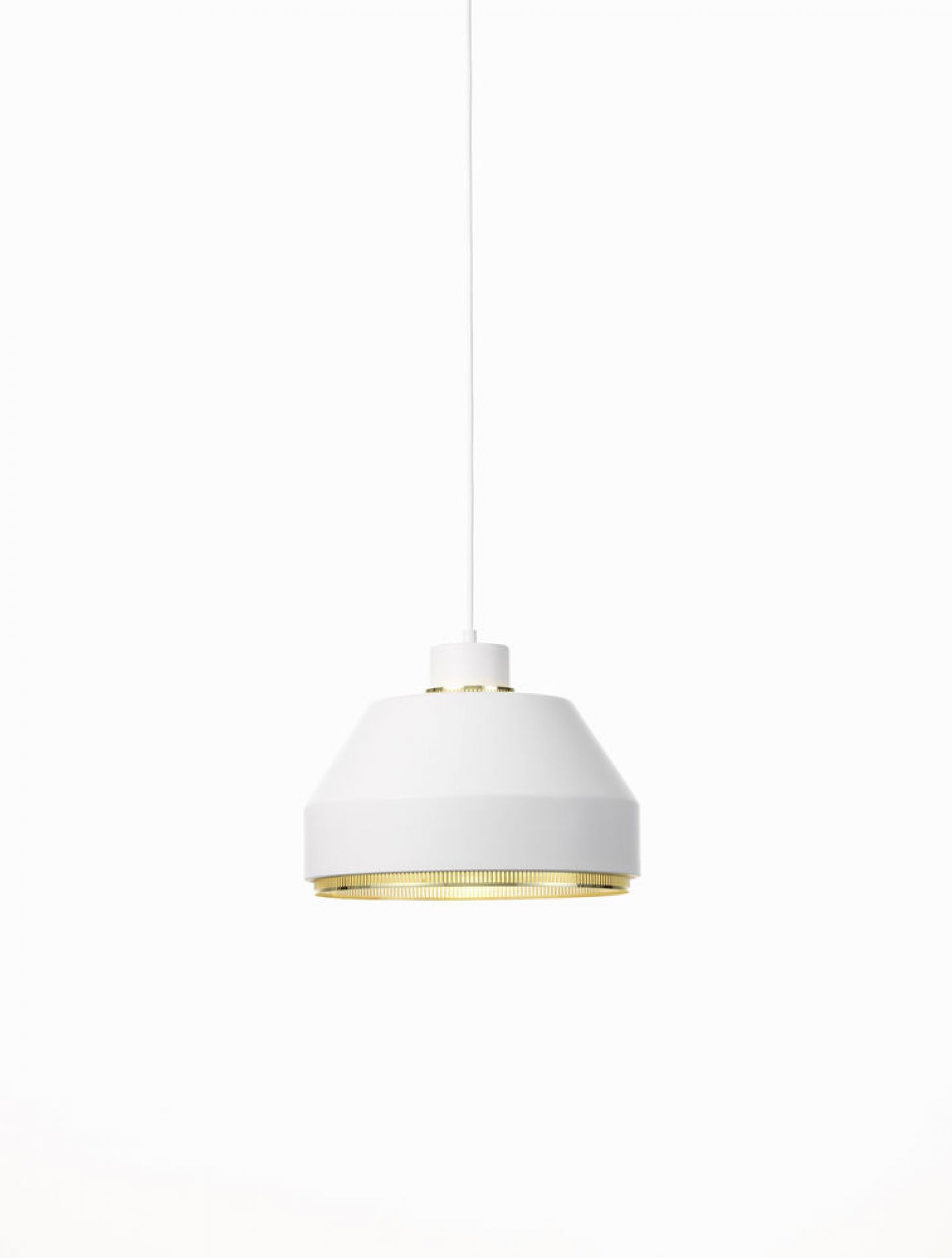 AMA500 luminaire suspendu Artek