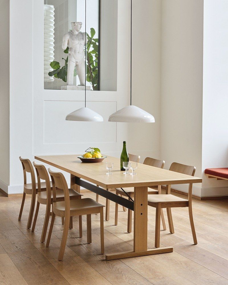 Pastis Chair Chaise Hay 