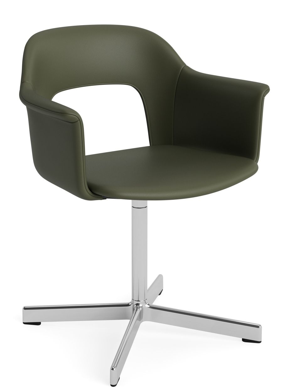 Layout Armchair 234 Chaise à accoudoirs Hay   