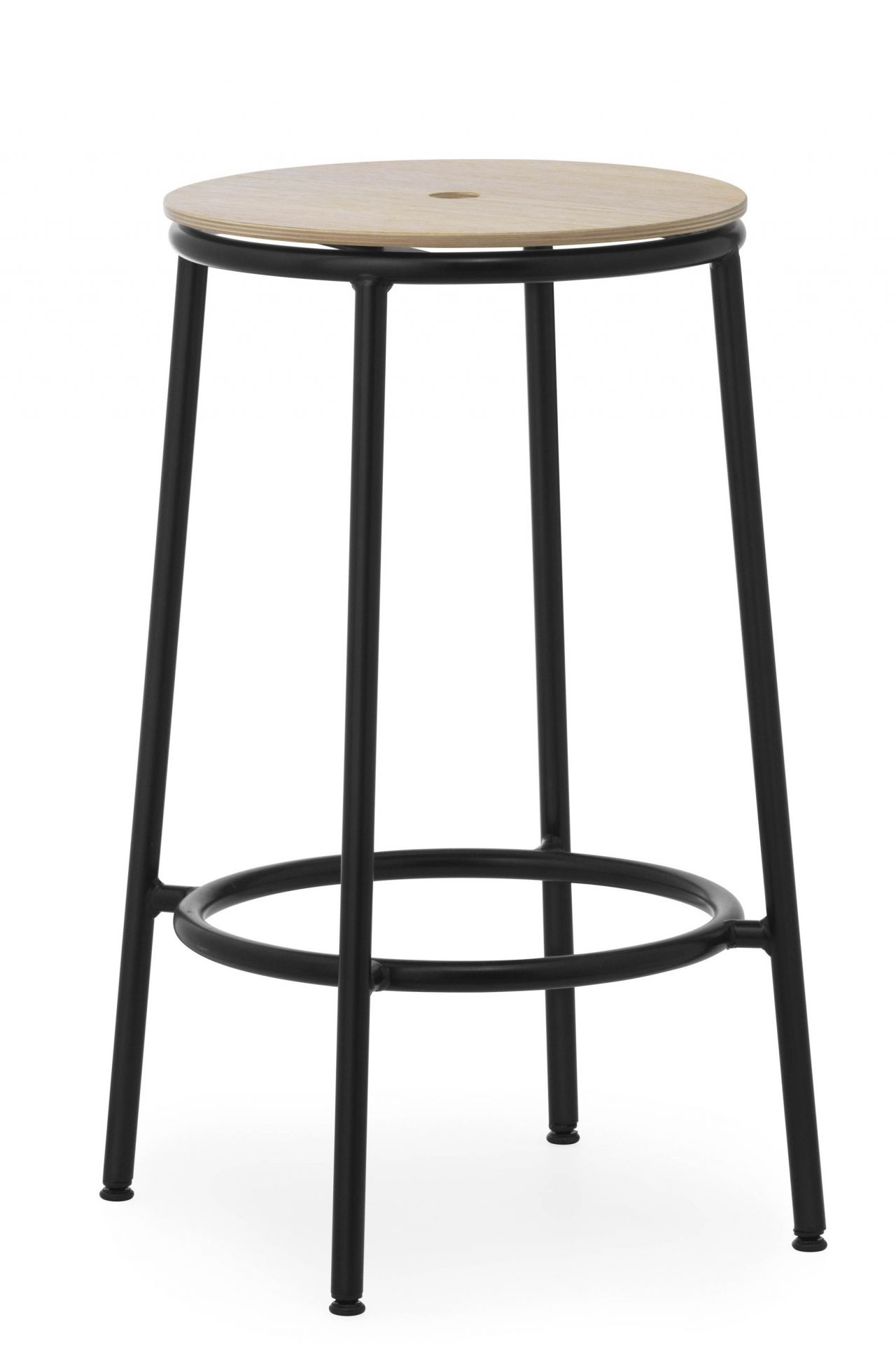 Circa Barstool H 65 cm Tabouret de bar Normann Copenhagen