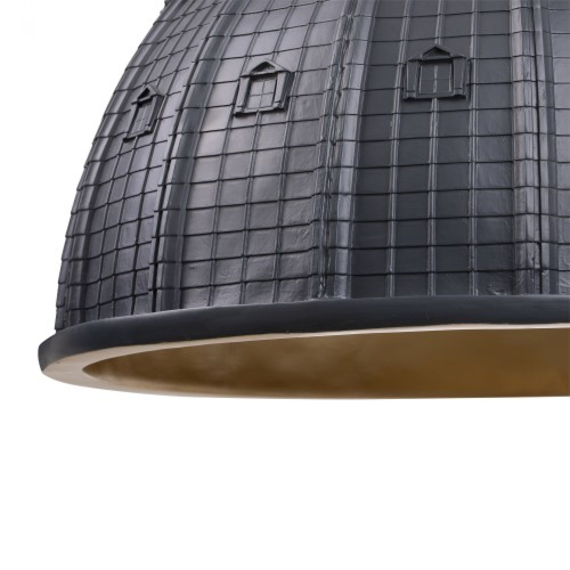 Cupolone Quarantacinque luminaire suspendu Seletti