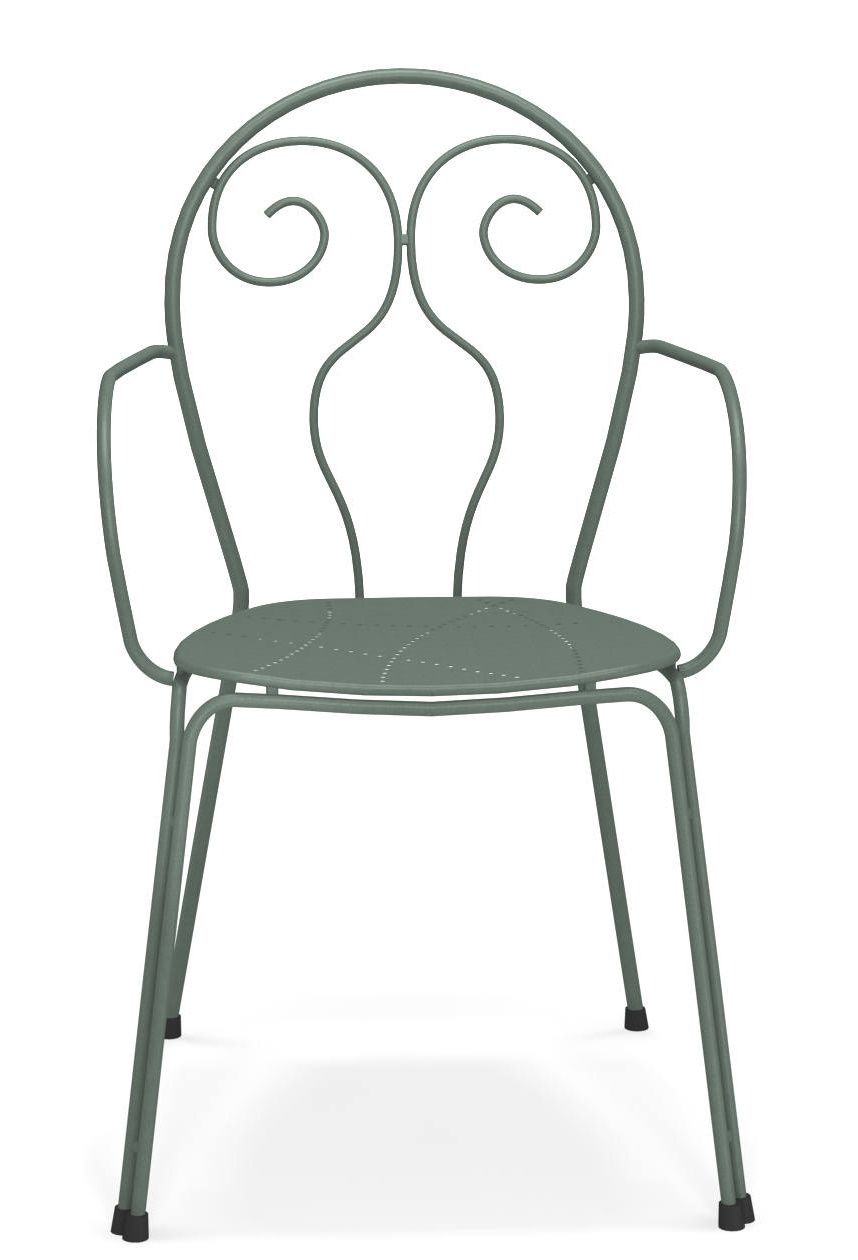 Caprera Chaise Extérieur Emu 