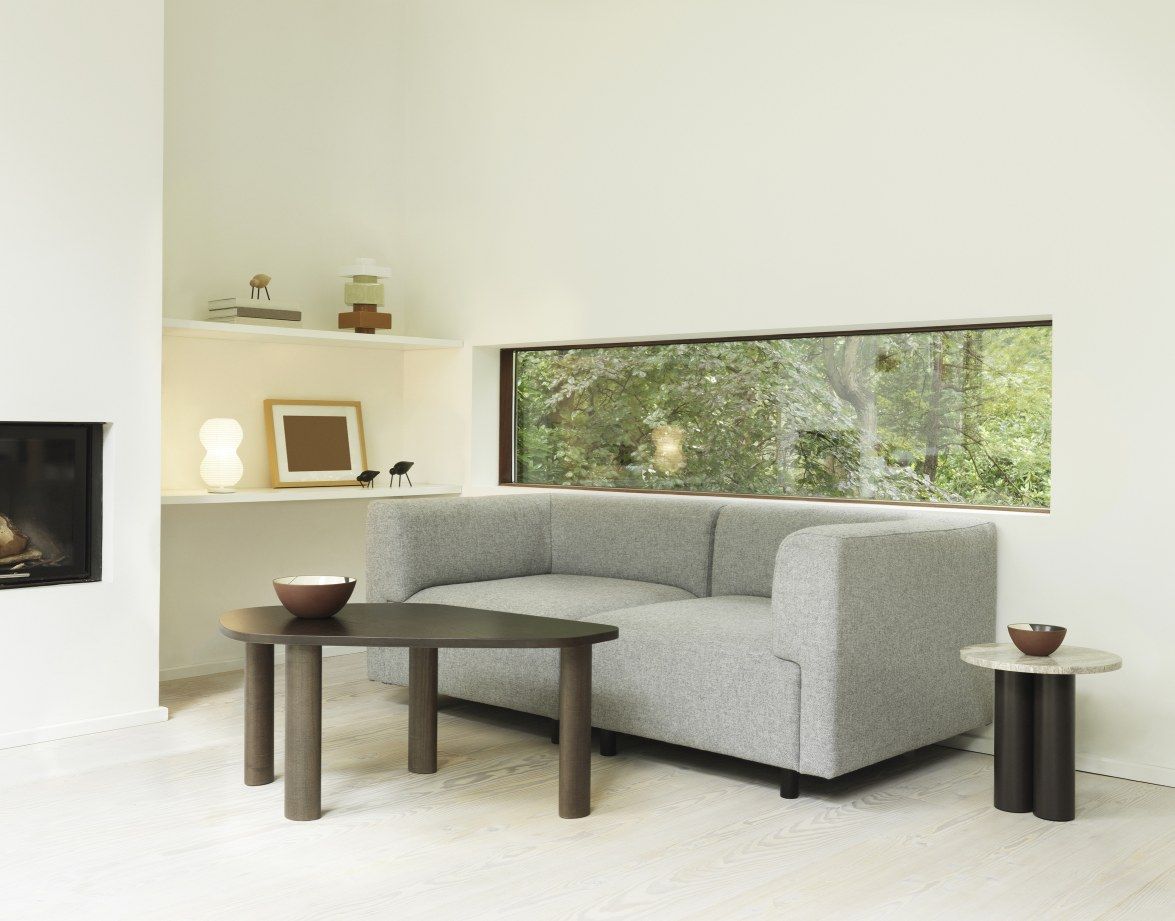 Dit Coffee Table Table d'appoint Normann Copenhagen