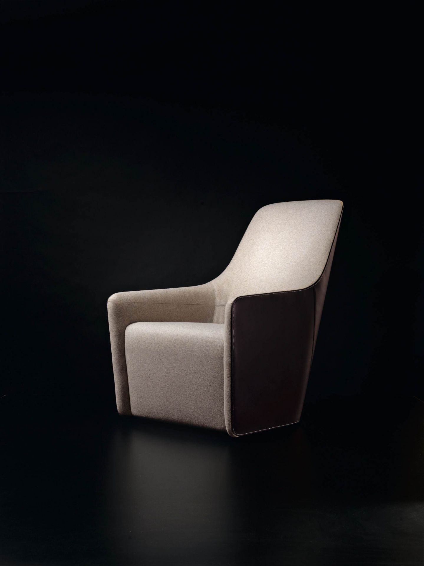 520 Foster fauteuil Walter Knoll 