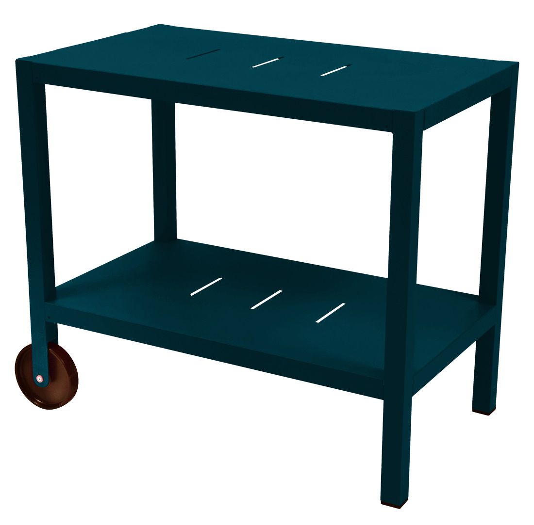 Quiberon Table d'appoint Extérieur Fermob