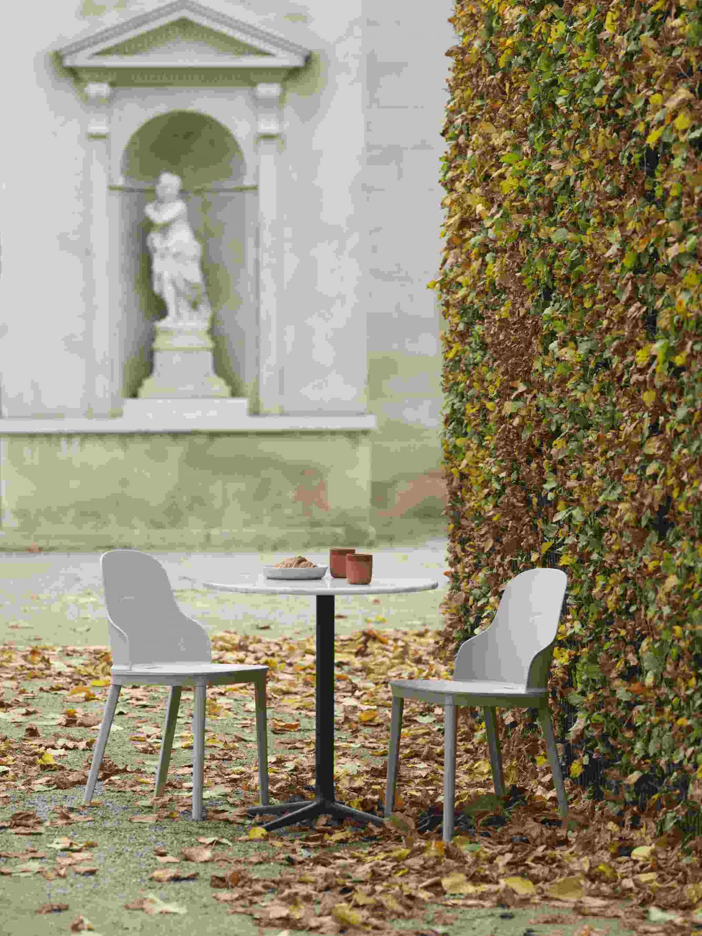 Allez Chair PP Chaise Normann Copenhagen
