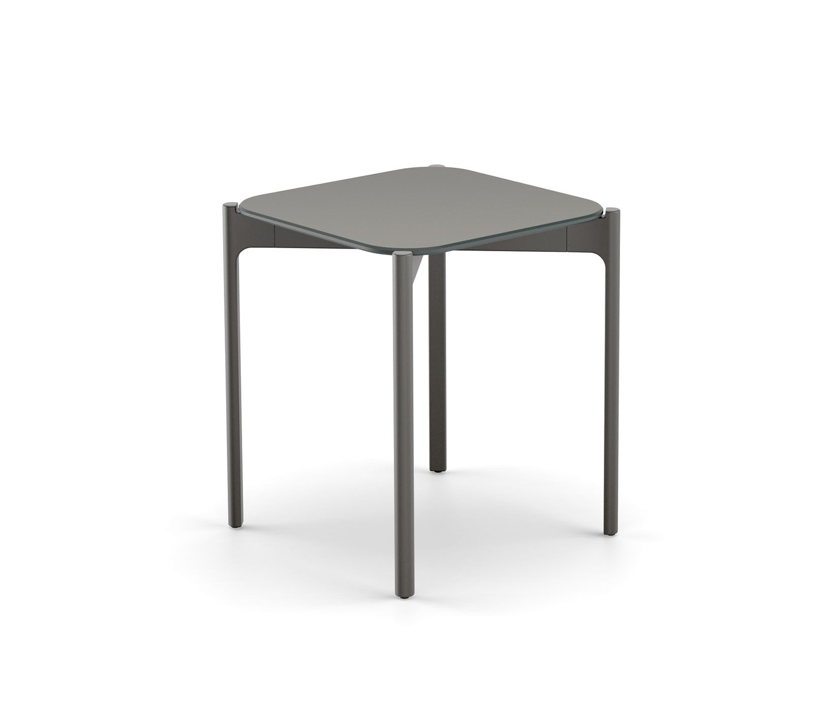 Izon Table d'appoint rectangulaire Dedon