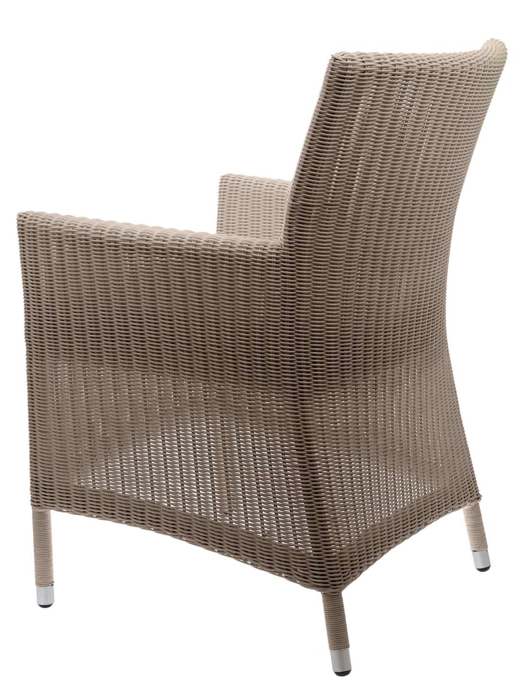 Poesie Fauteuil Outdoor Jan Kurtz 
