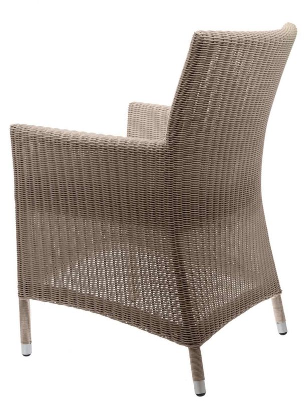 Poesie Fauteuil Outdoor Jan Kurtz 