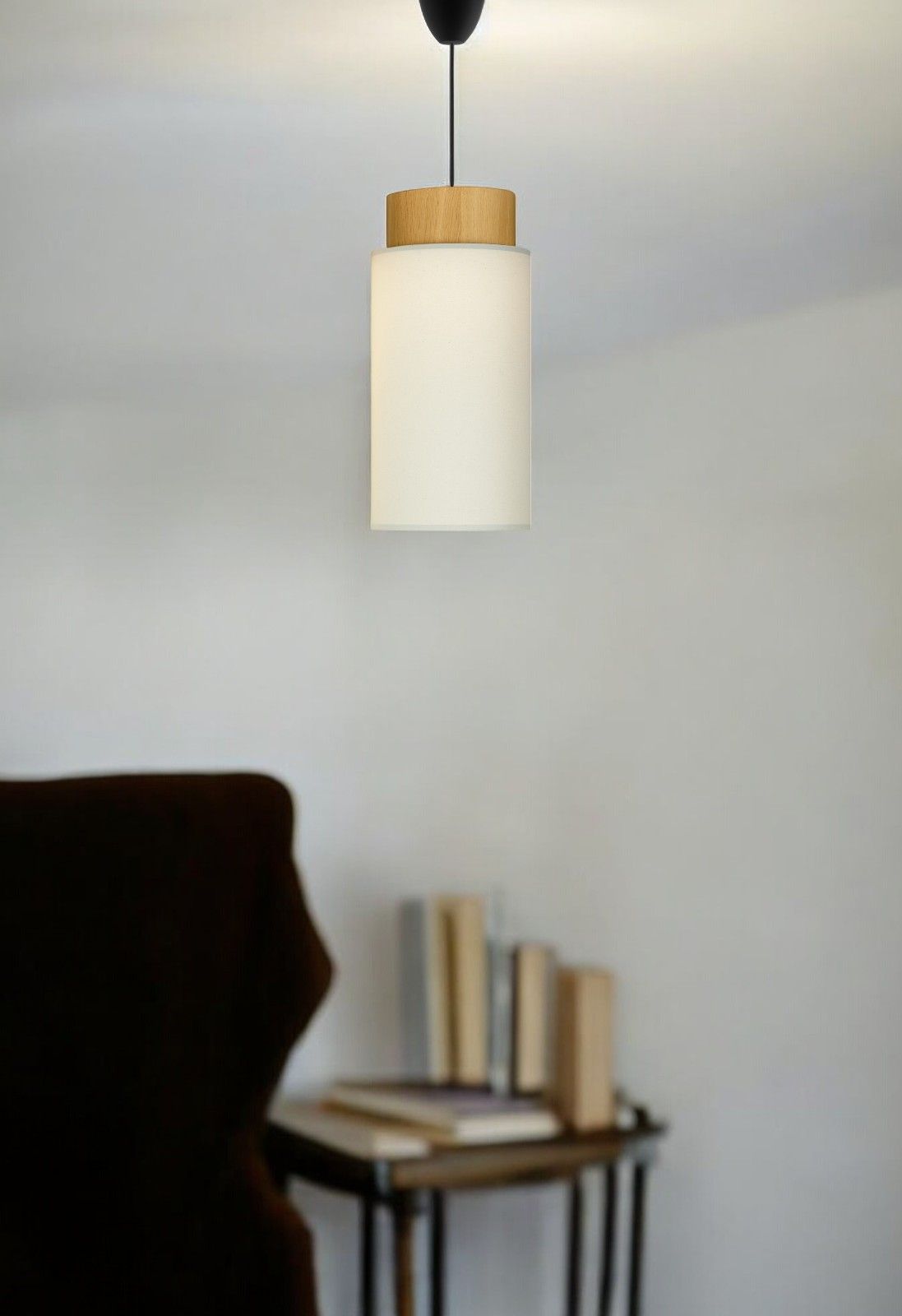 Hiro Pendant lamp Lampe à suspendre Maigrau