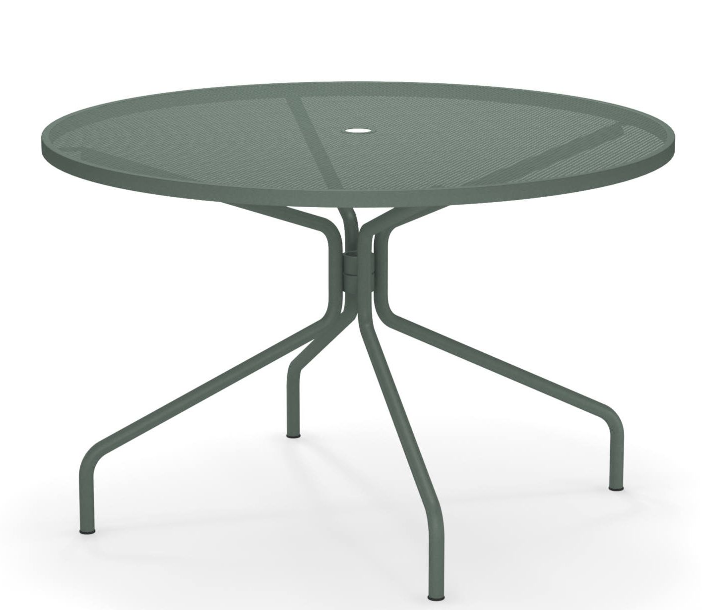 Cambi Table ronde Outdoor Emu 