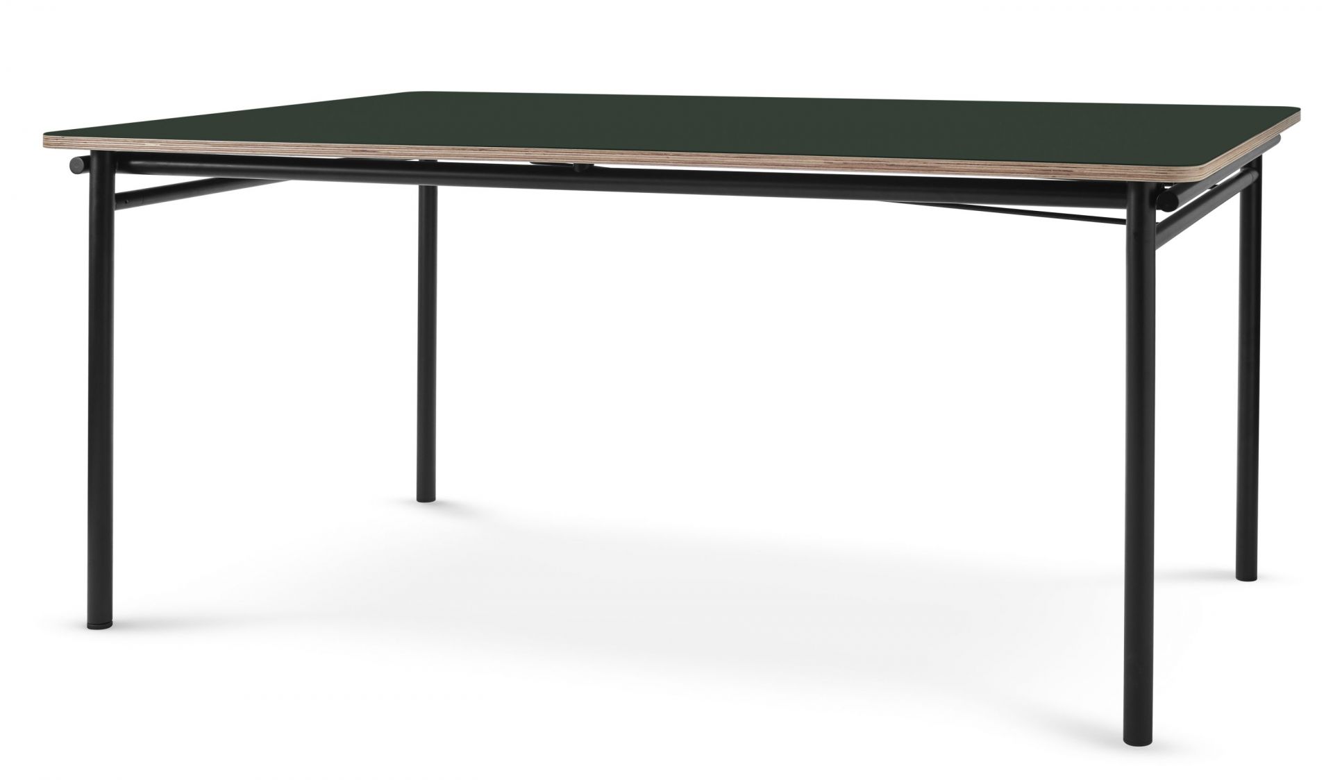 Taffel Table de salle à manger extensible - Conifer L 150 cm Eva Solo