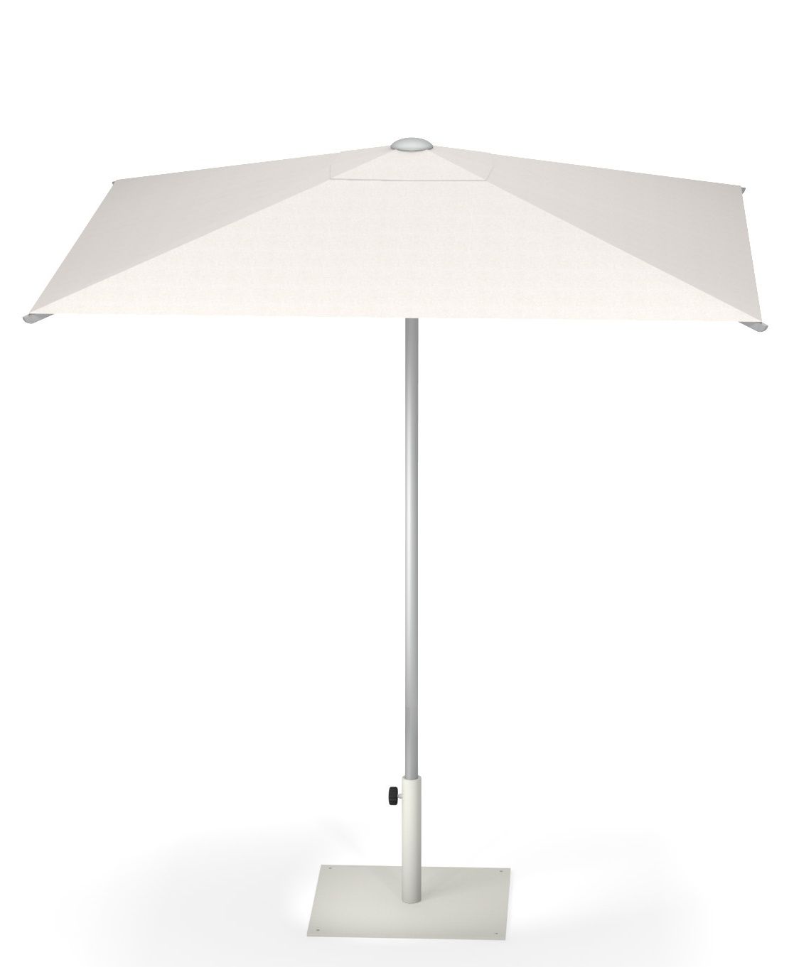 Shade Parasol extérieur Emu