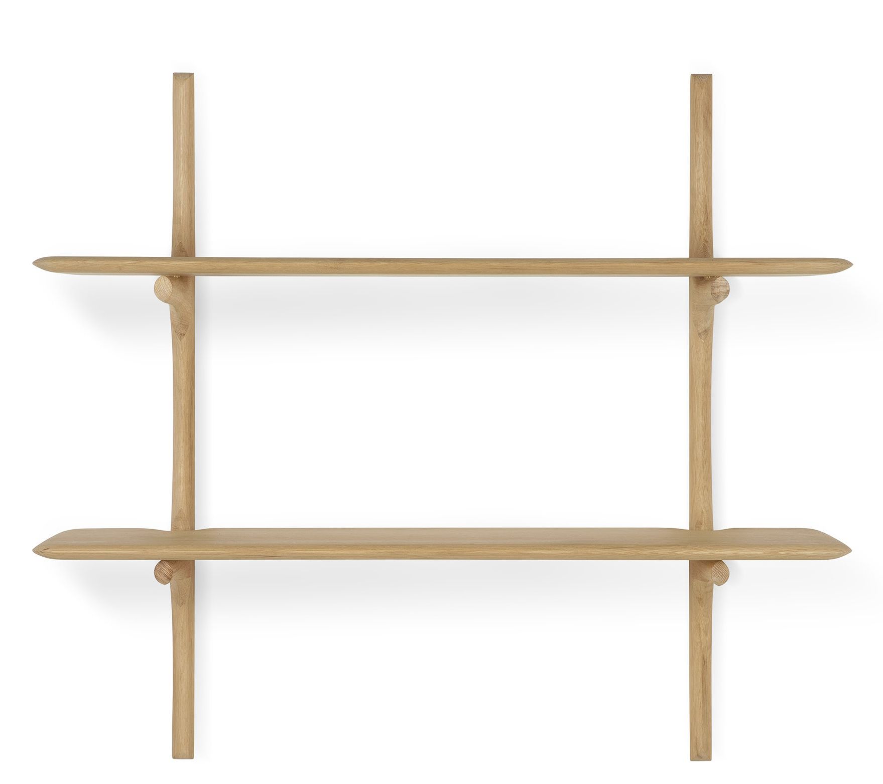 PI Wall Shelf étagère murale Ethnicraft