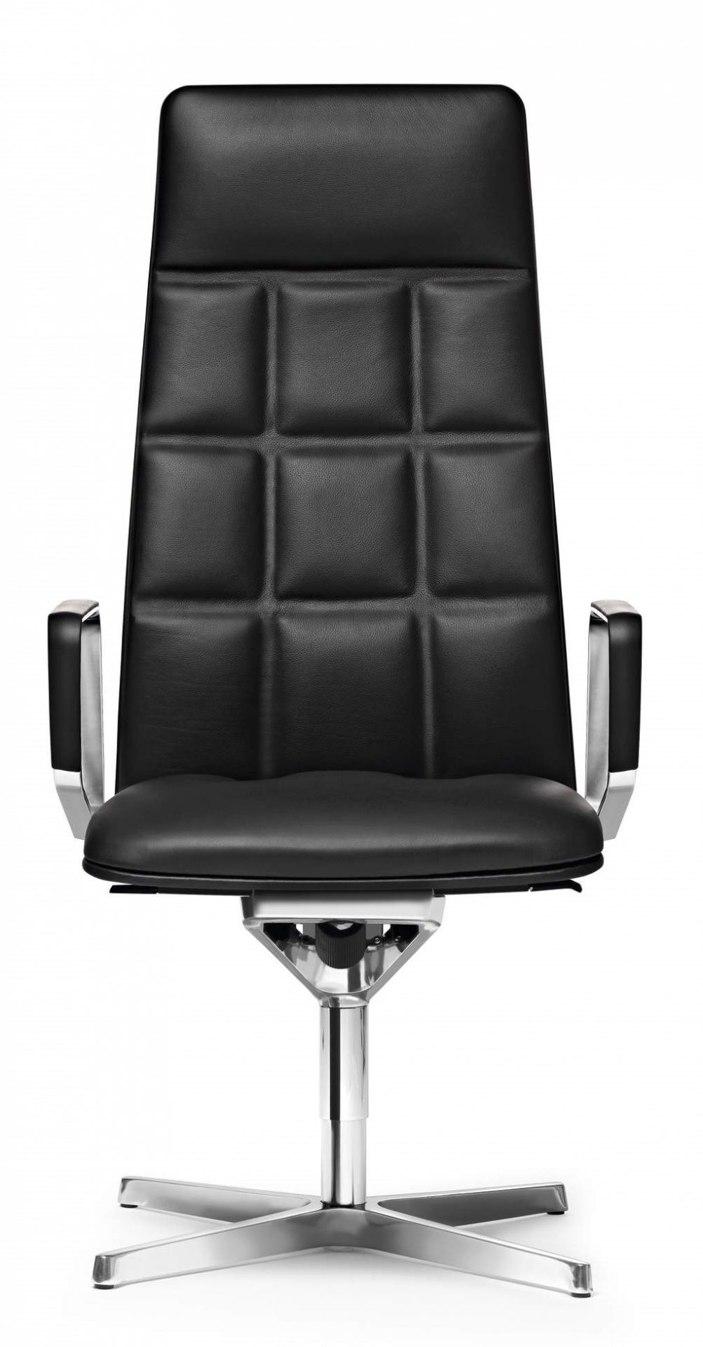 Leadchair Executive Pivotante chaise / Chaise de bureau pivotante Walter Knoll
