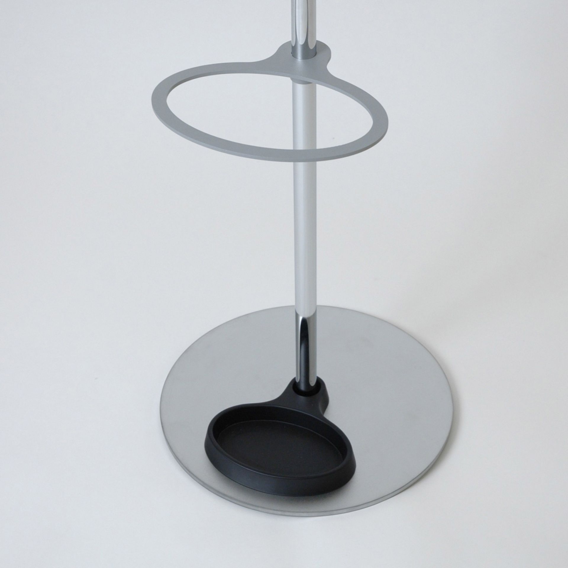 Sleis Portemanteau avec porte-parapluie Mox