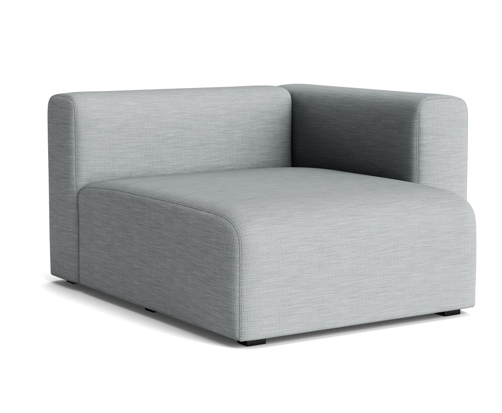Mags Connectable 8261 Narrow Chaise Longue Right Canapé Hay