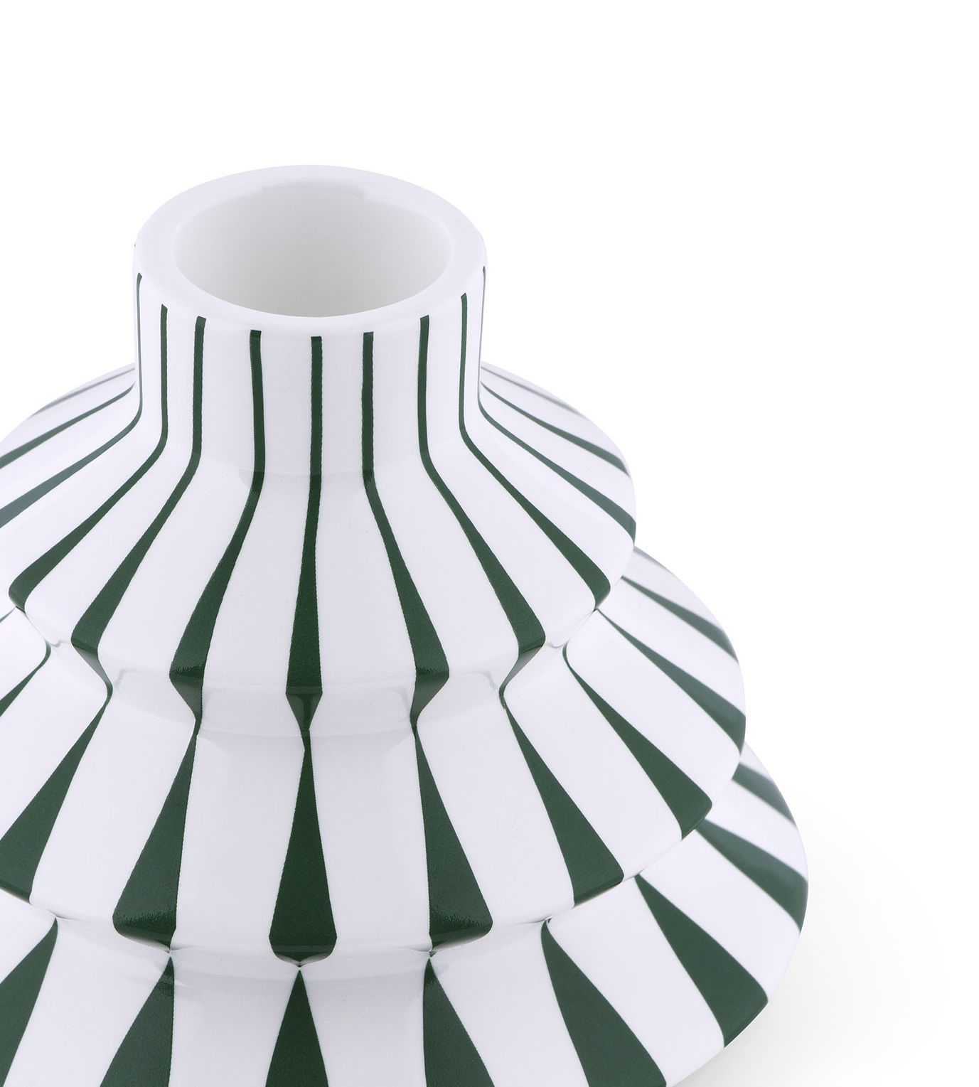 Delight Bougeoir Porcelaine Alessi 