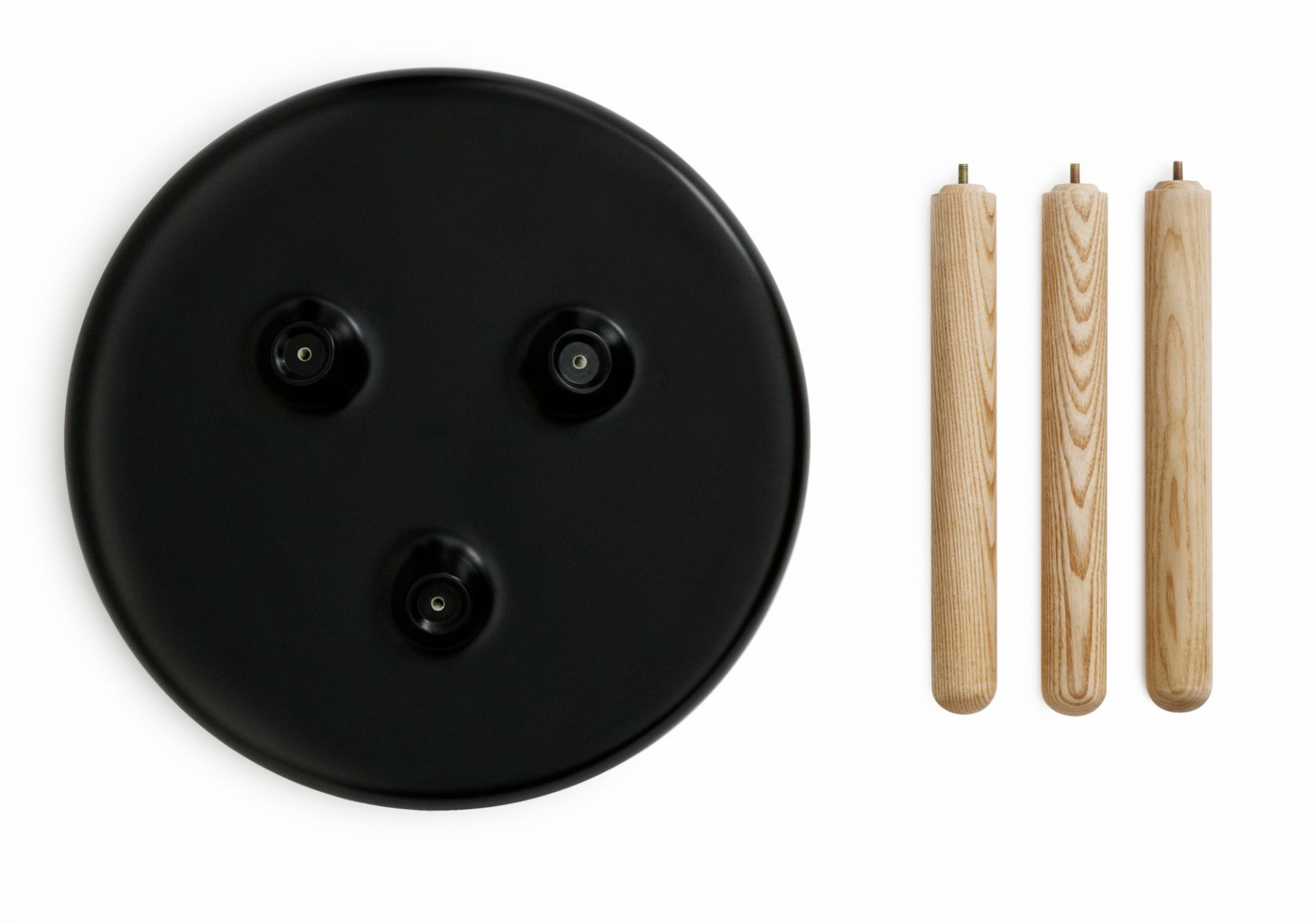Tablo Table Large Table basse Normann Copenhagen