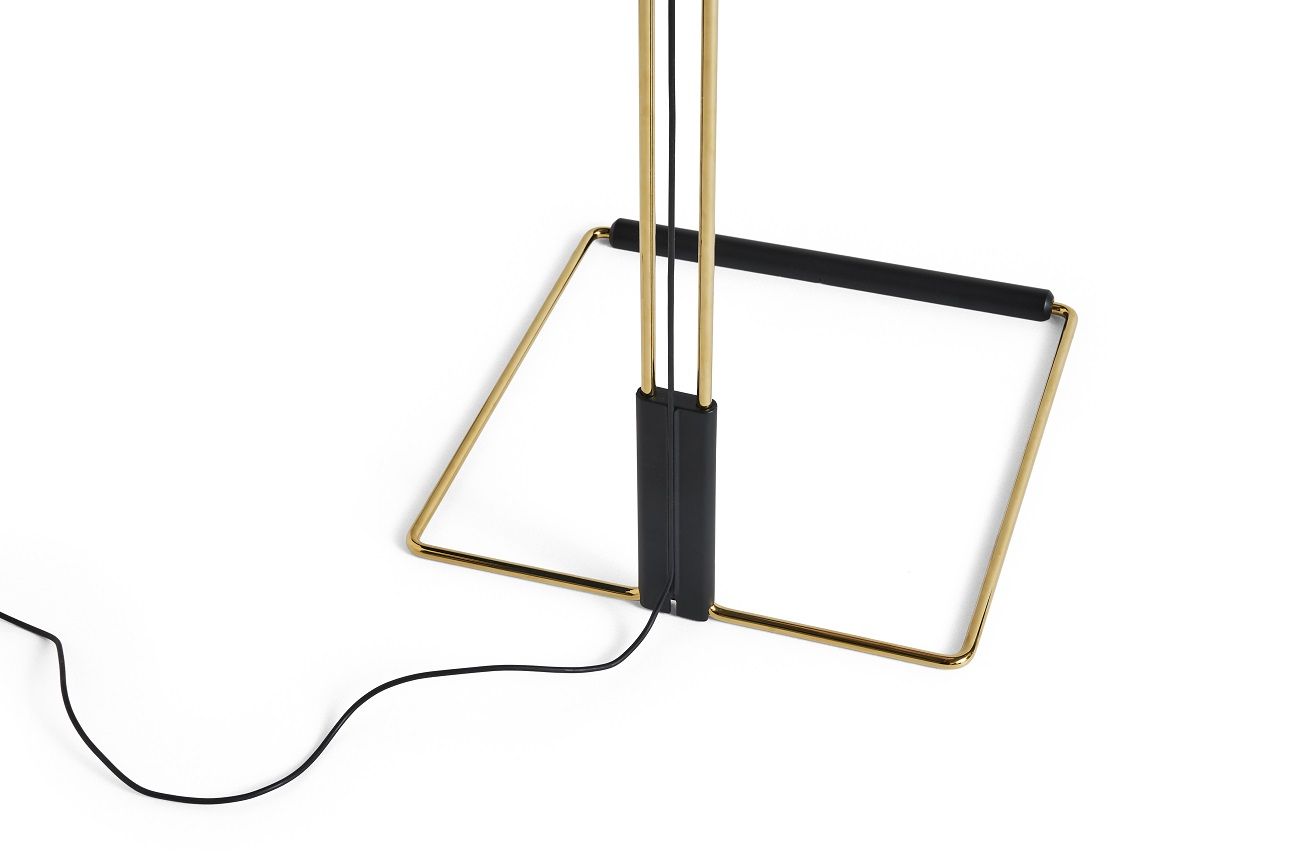 Matin Floor Lamp Lampadaire Hay