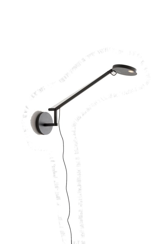 Demetra Micro Wall Applique 2700K Artemide