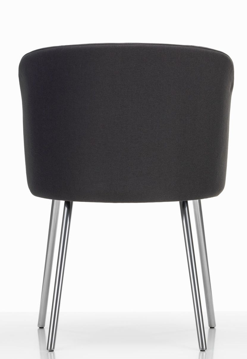 Mikado Side Chair Chaise Vitra