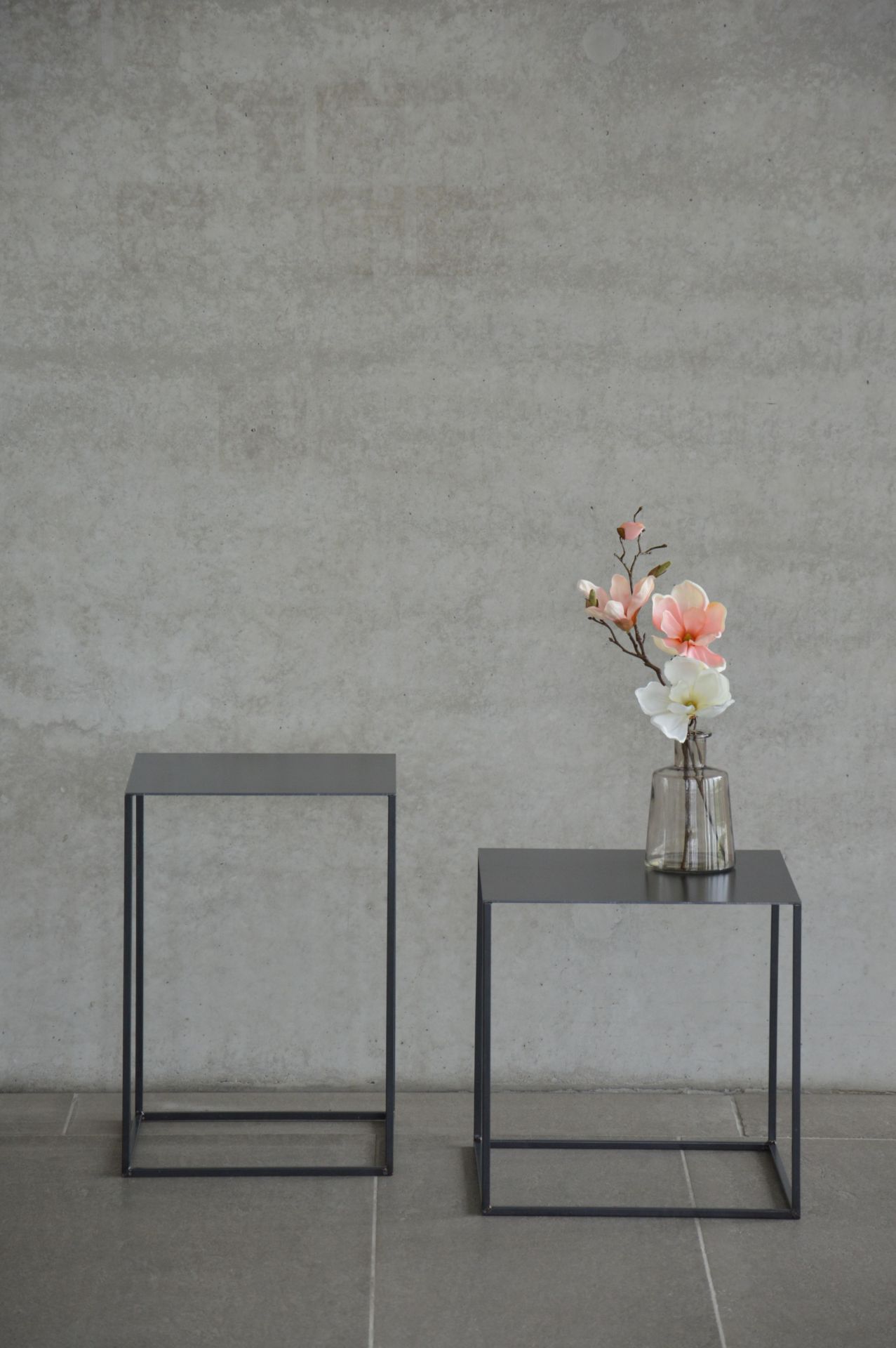 Pur Table d'appoint Jan Kurtz