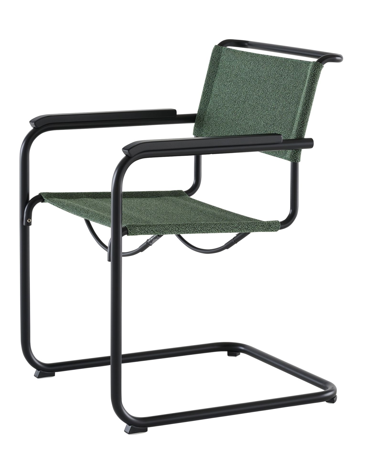 S 34 V / S34 V Piétement luge Thonet