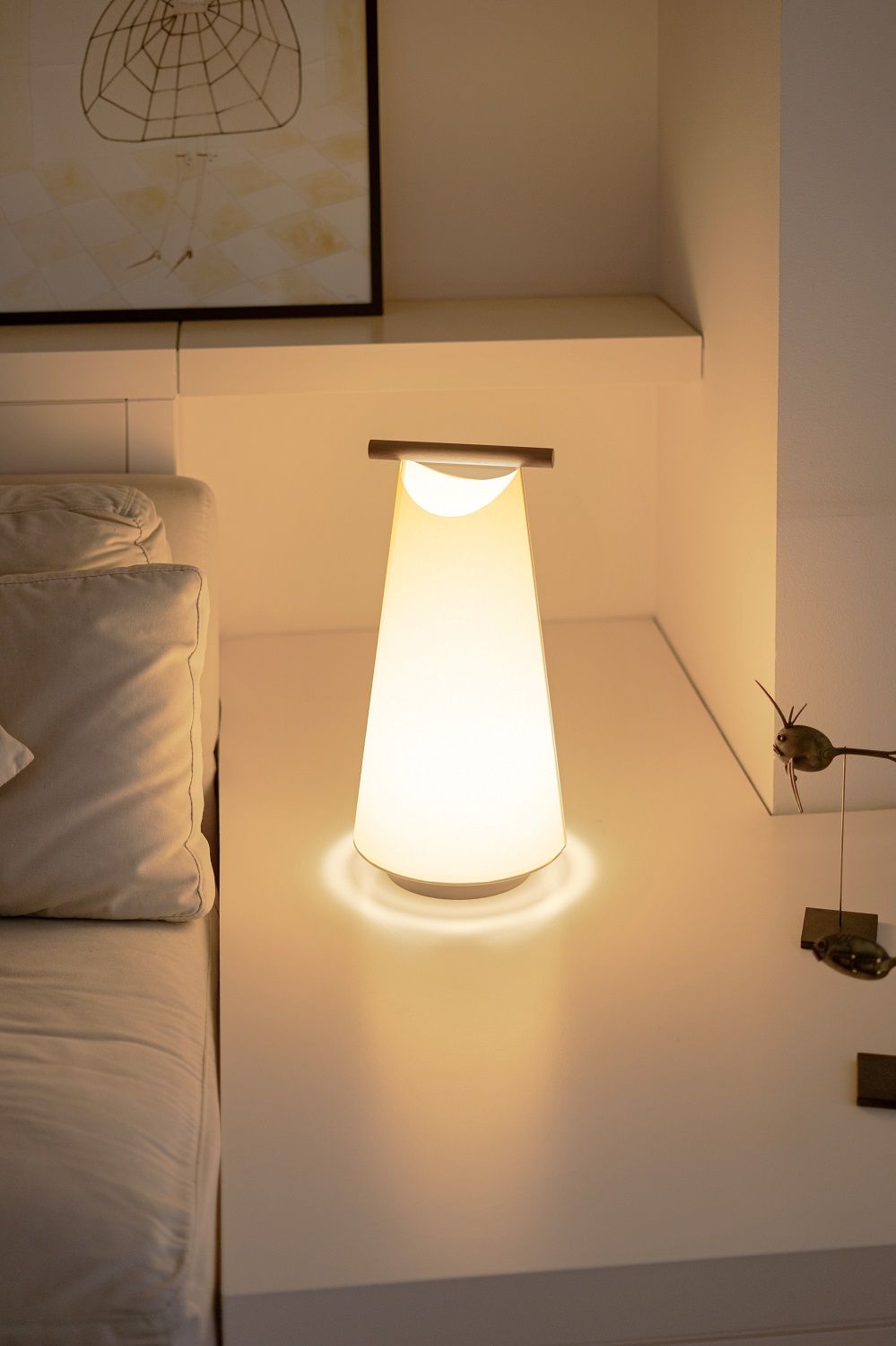 Catay Table lamp lampe de table nomon