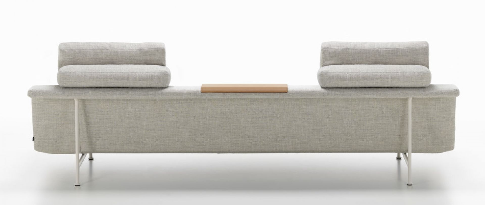 Grand Sofa 3,5-Places Vitra