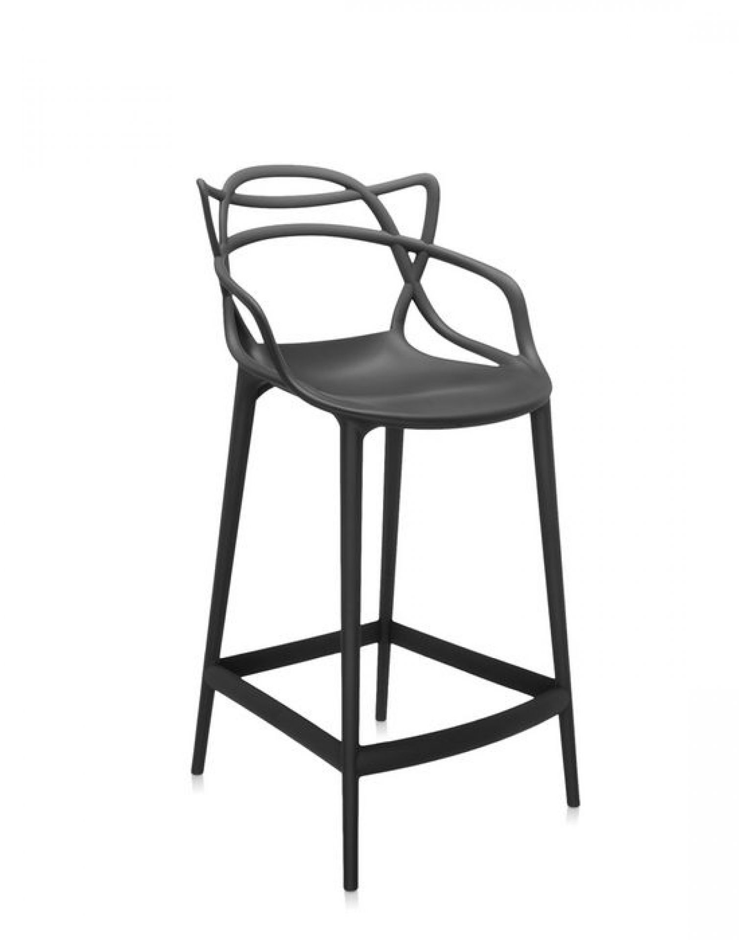 Masters Tabouret de bar Kartell