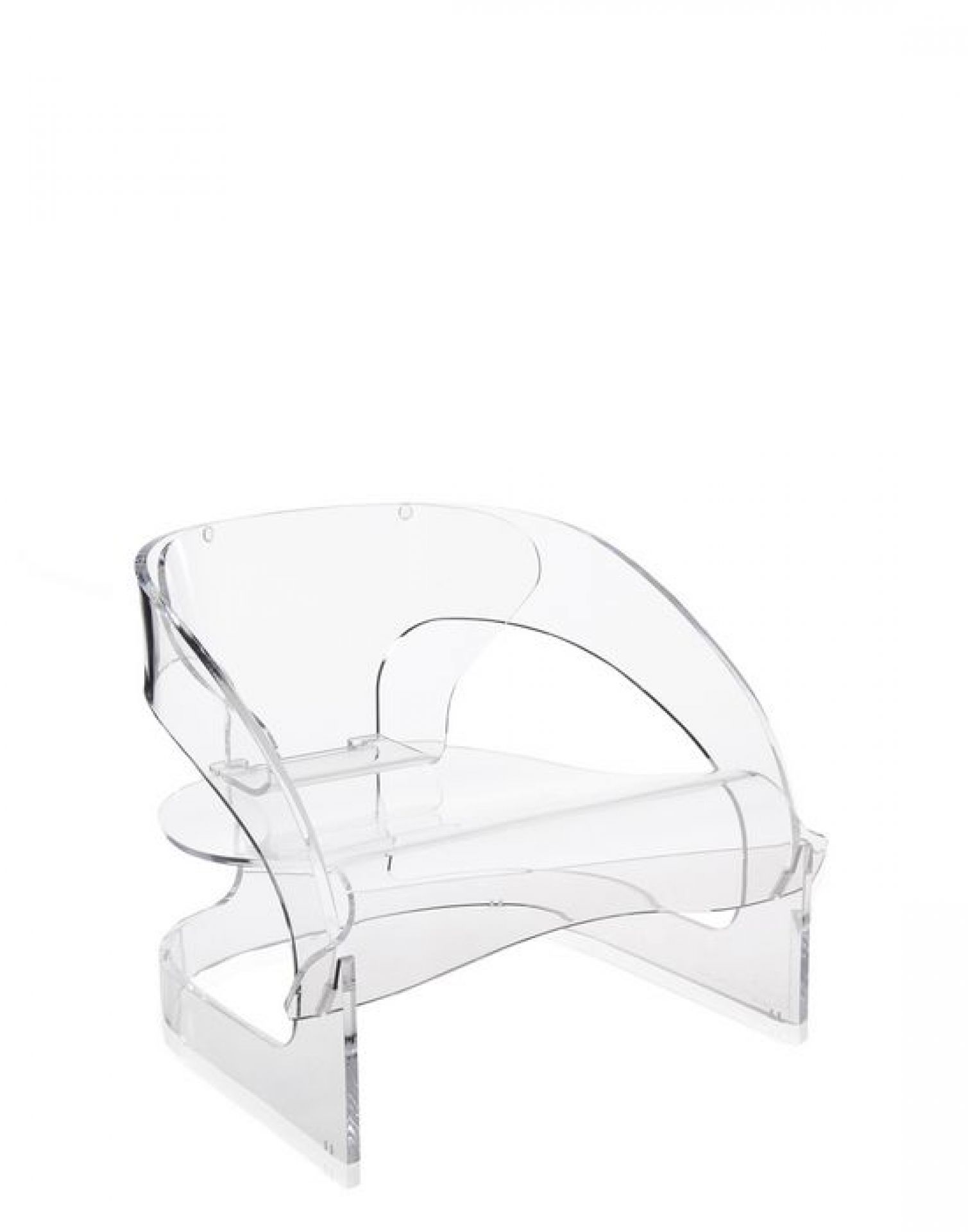 Joe Colombo Chaise Kartell