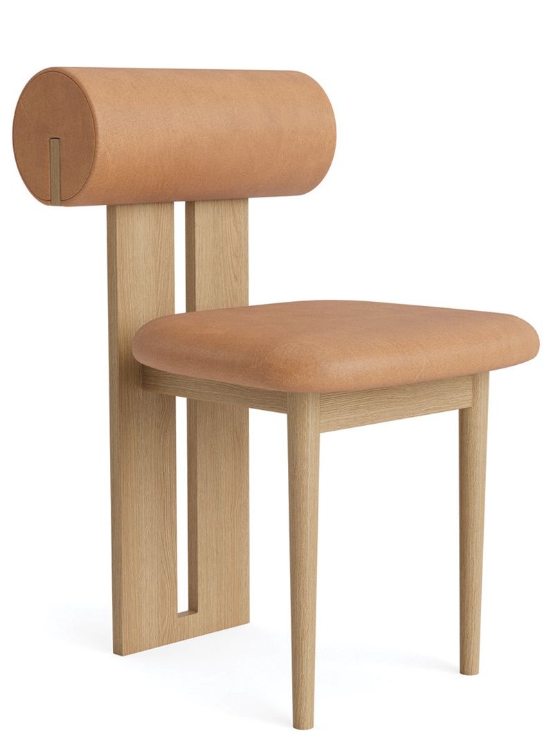 Chaise Hippo Norr11 Chaise Hippo Norr11