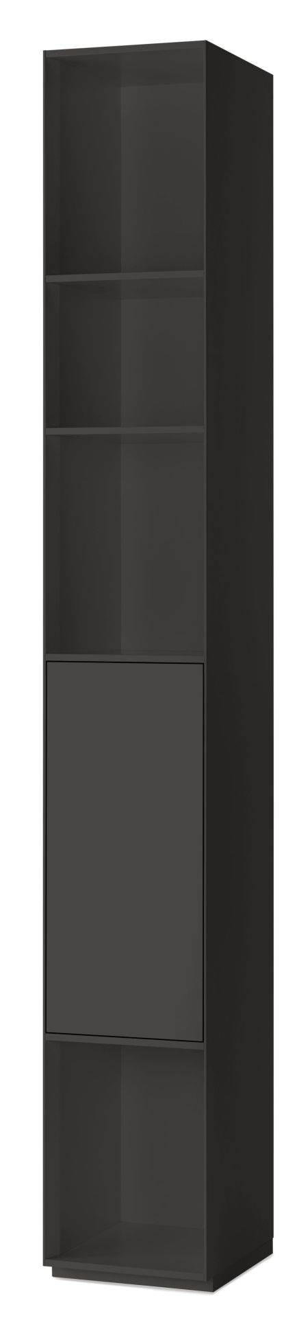 Nex Pur Étagère Porte en bas avec étagère Piure 