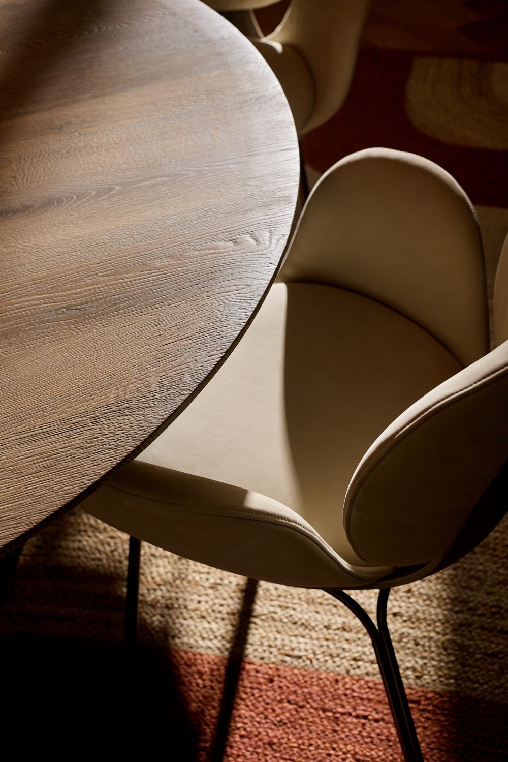 Ivy Armchair Fauteuil Freifrau Manufaktur