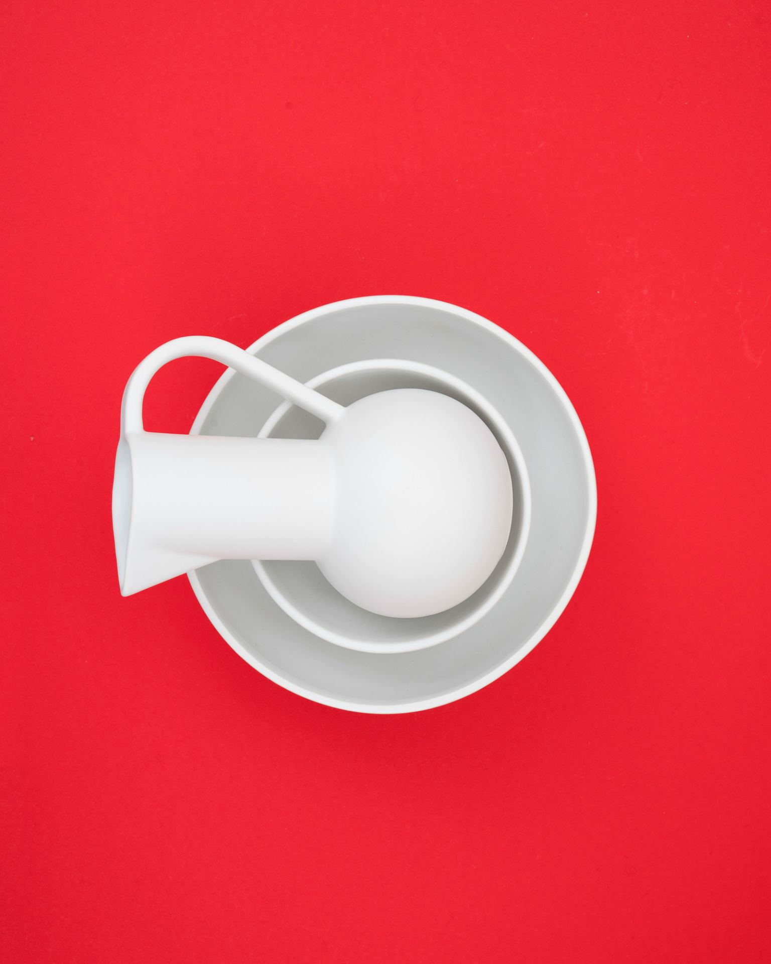 Small Jug Cruche petit raawii bleu OFFRE SPECIALE