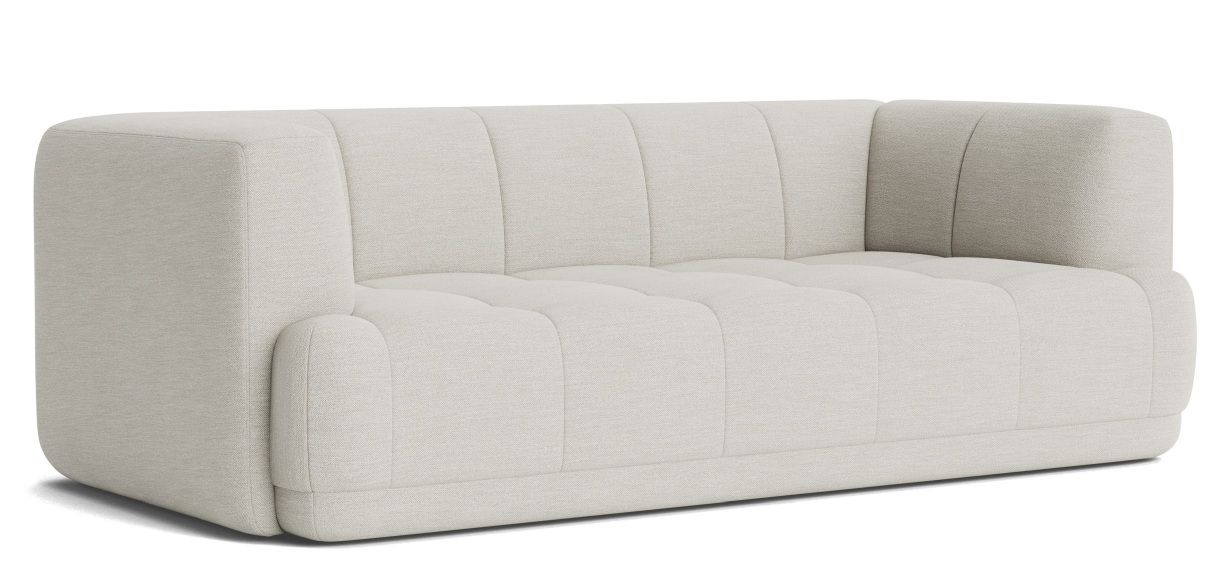 Quilton 2 Seater Canapé 2 places Hay