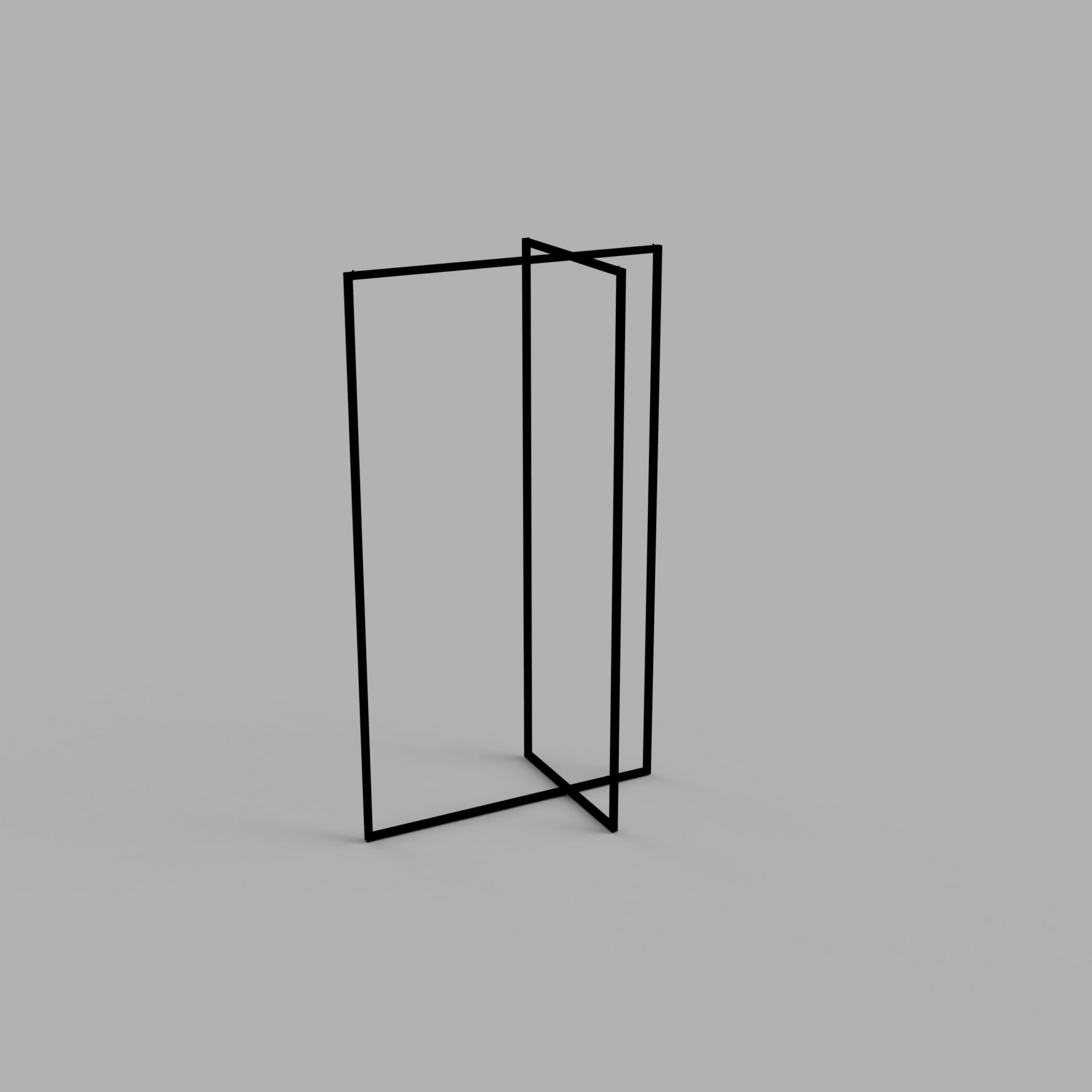 Modular Frames L Garde-robe Roomsafari