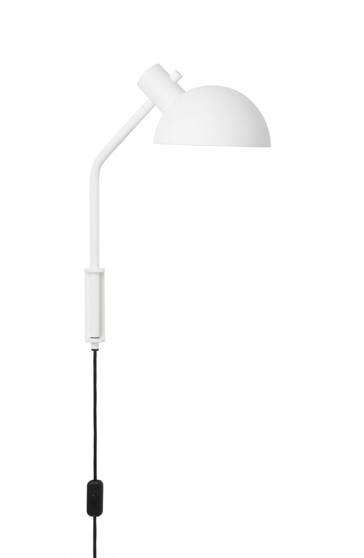 MO300 Applique murale blanc Carl Hansen & Søn