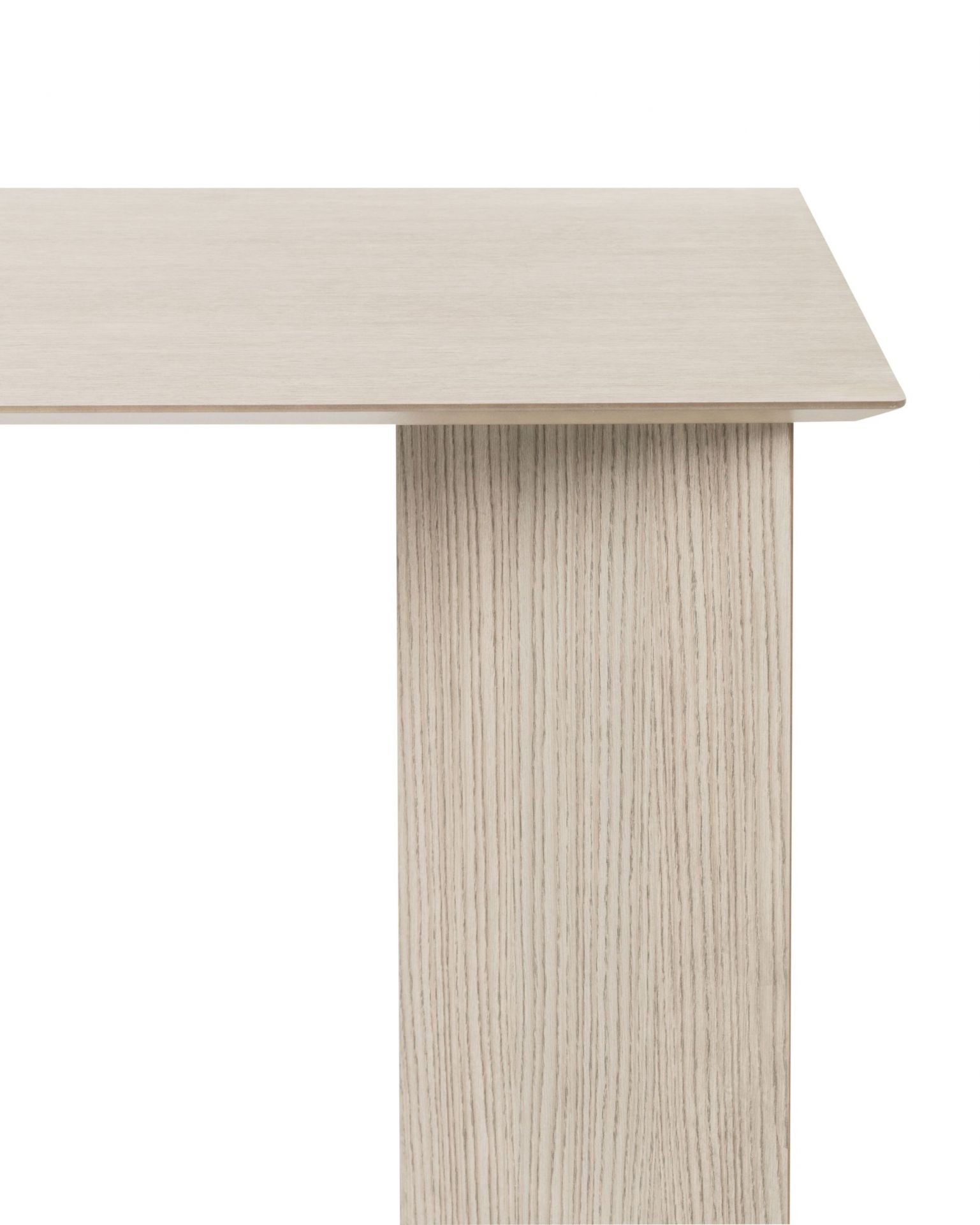 Mingle Table Table 135 cm Ferm Living