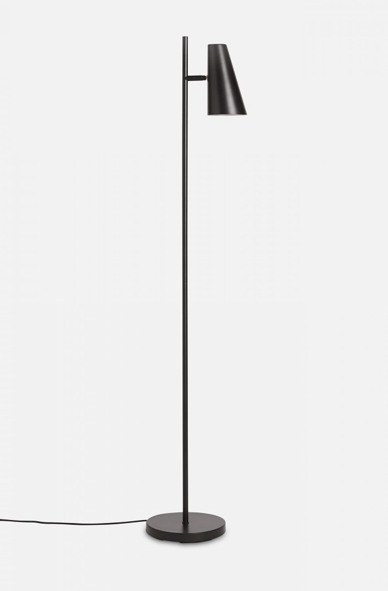 Cono Floor lamp Lampadaire Woud 