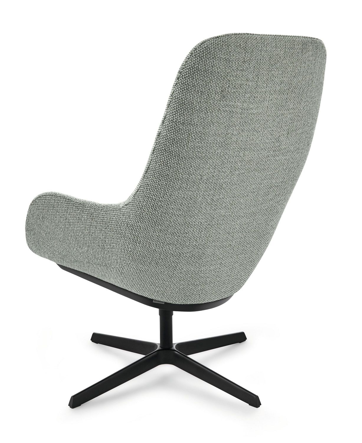 Sheru Lounge Chair Fauteuil Walter Knoll