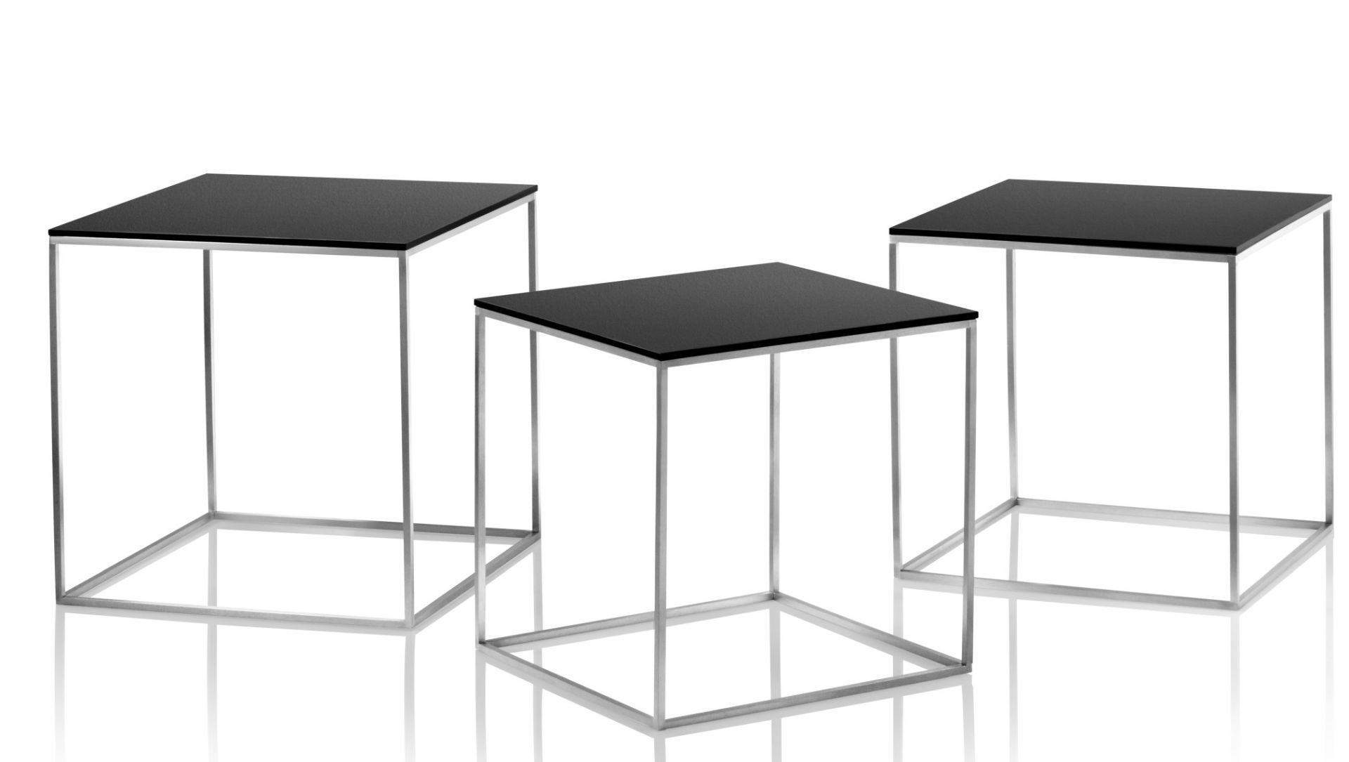 PK 71 Mettre la table Ensemble Fritz Hansen