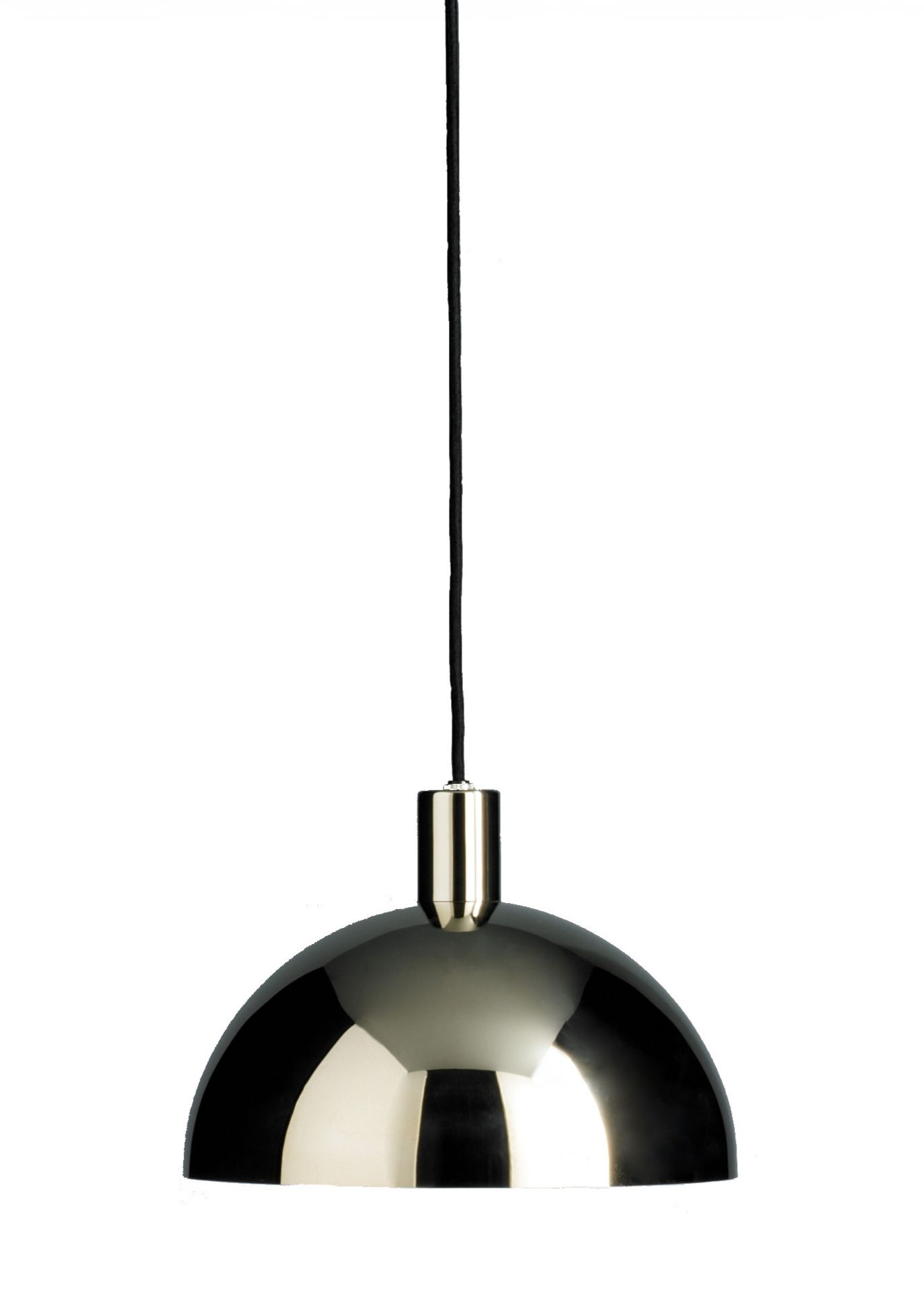 HMB 25/300 HMB25/300 Bauhaus Lampe Suspension Tecnolumen sans poulie