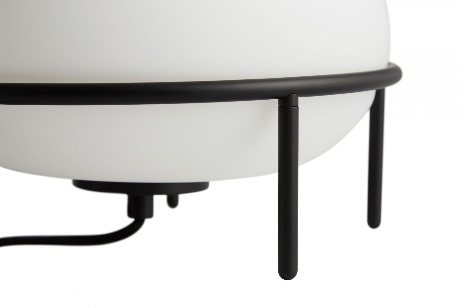 Pump Table Lamp Lampe de table Woud
