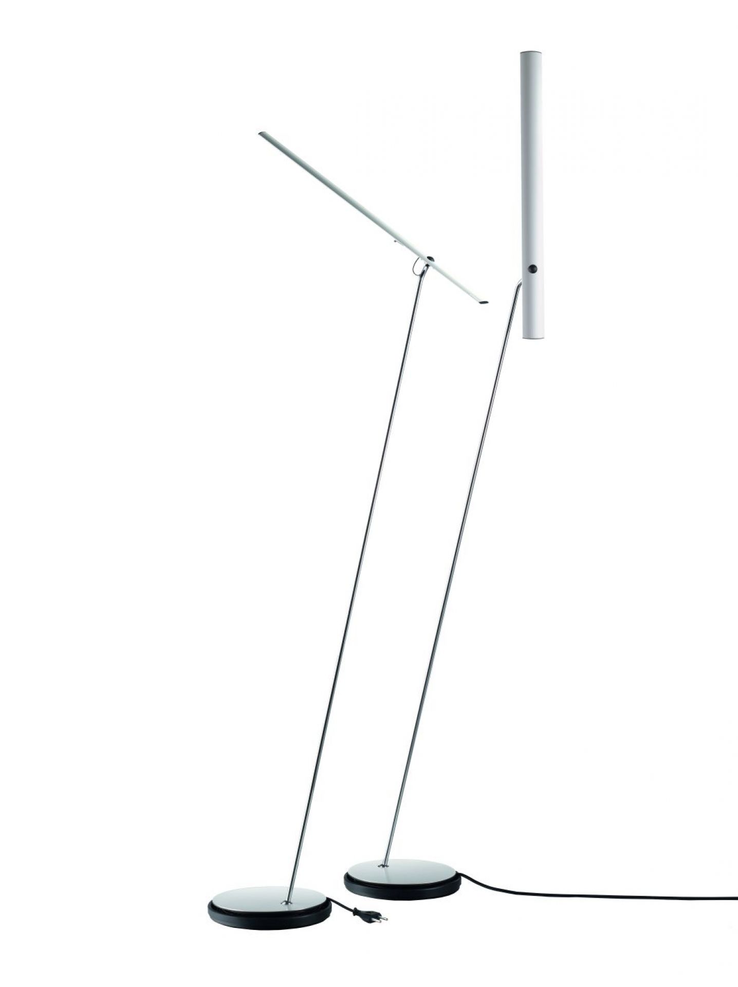 LET S Lampadaire Baltensweiler