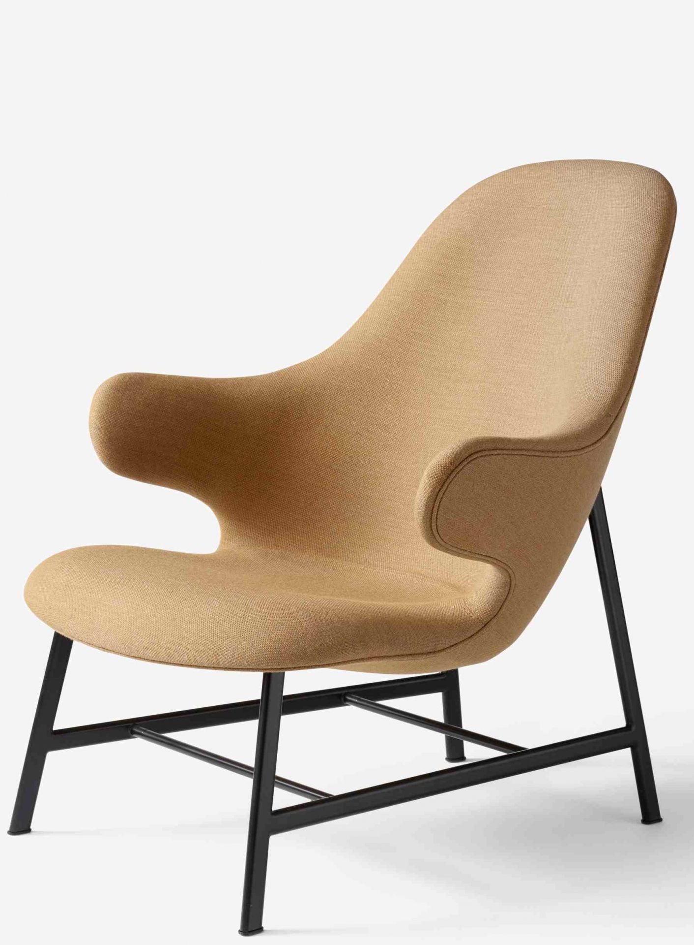 Catch JH13 Fauteuil lounge AndTradition