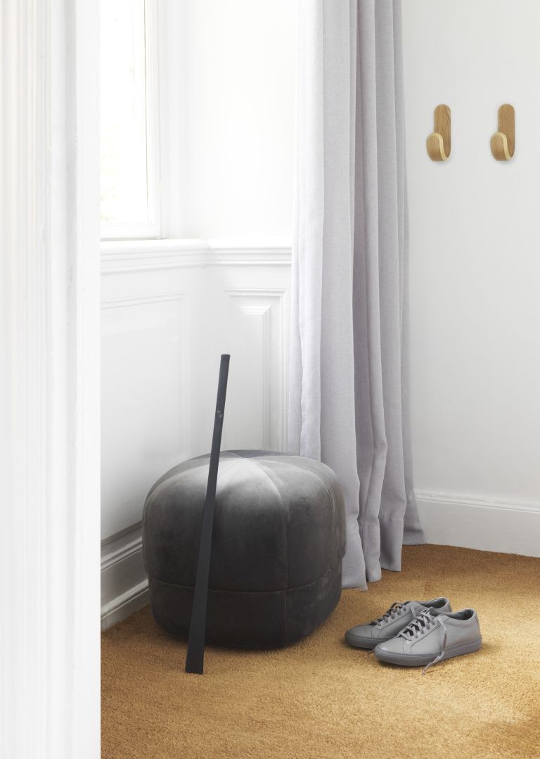 Circus Pouf Small Tabouret Normann Copenhagen