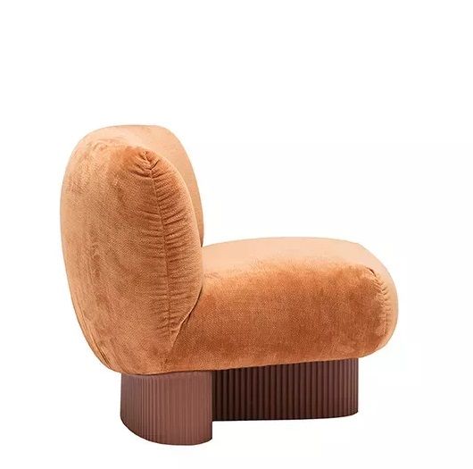 Bolete Lounge BIO SF1726 Canapé modulaire / Fauteuil Andreu World